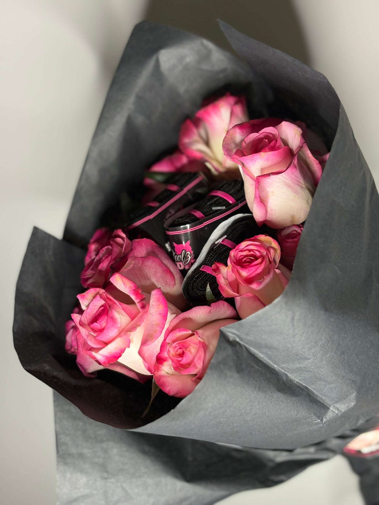 Bundles & Roses Add On