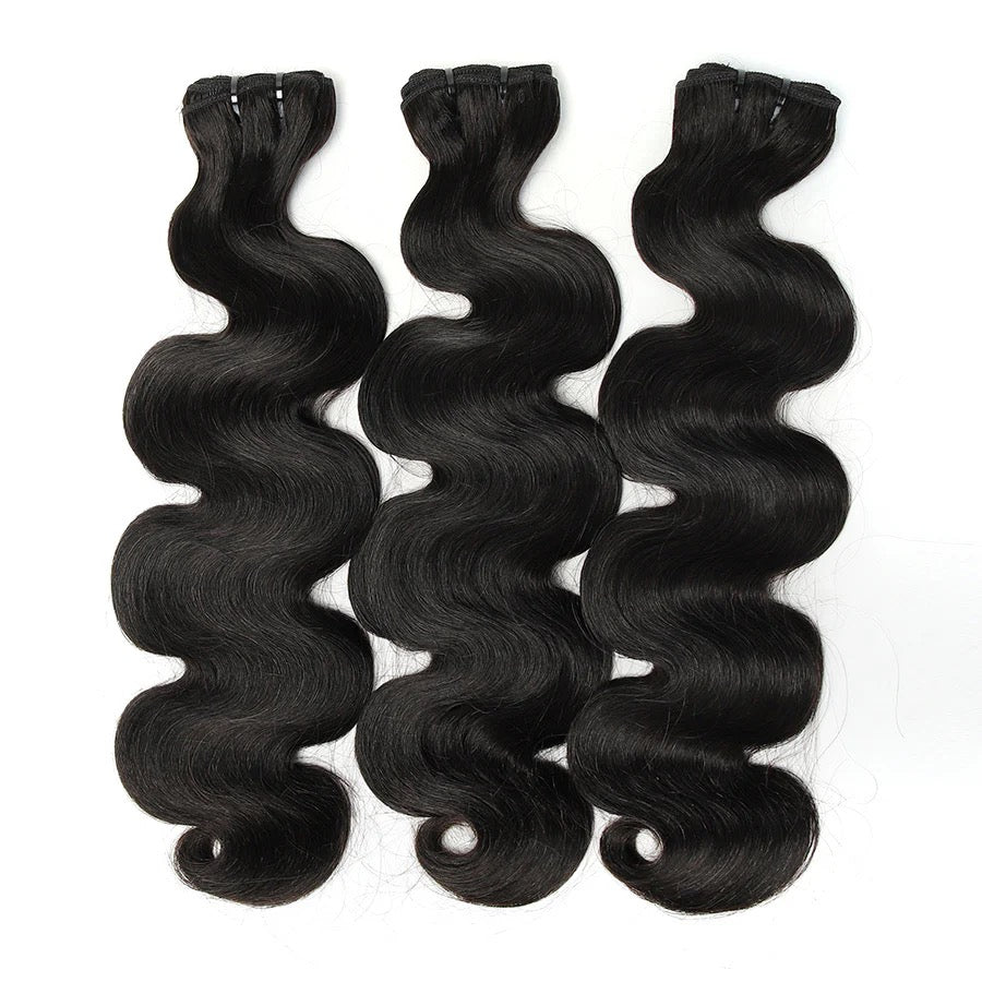 BODY WAVE