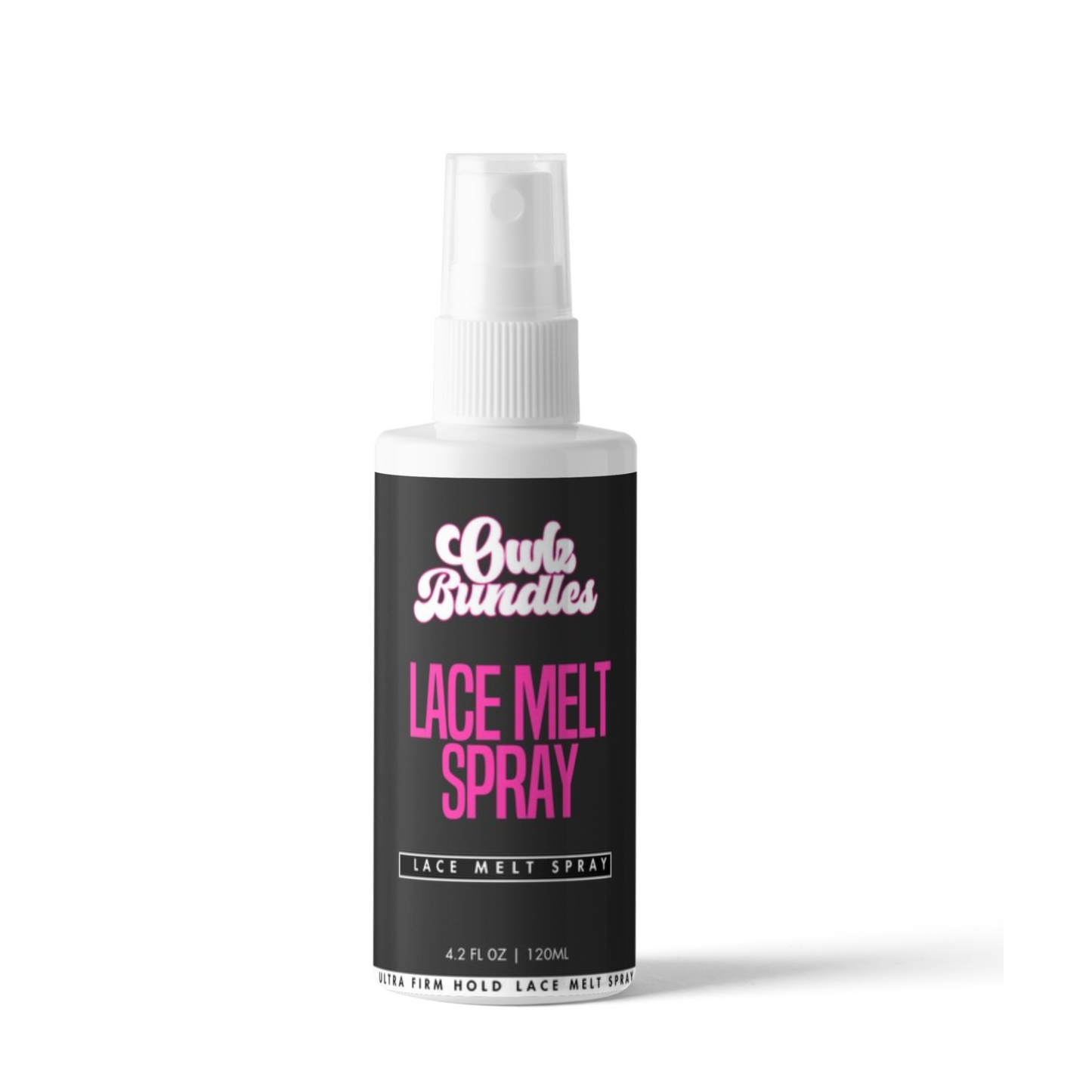 Owlz Lace Melting Spray